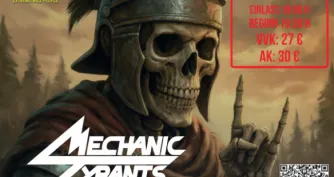 CamboMetal Vol. VIII in Kempten