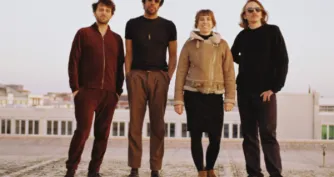 Kemptener Jazzfrühling - Embryo