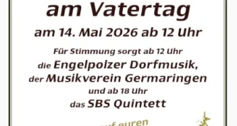 Brauereifest bei Bernardi Bräu in Rettenberg