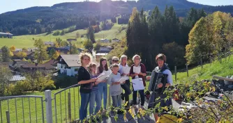 Jodelkurs - Allgäuer Gesangserlebnis für Einsteiger