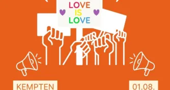 2. CSD in Kempten