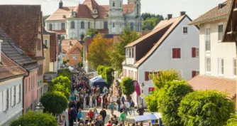 20. Ottobeurer Regionalmarkt