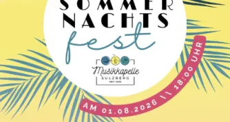 Sommernachtsfest in Sulzberg