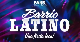 BARRIO LATINO im Parktheater Kempten