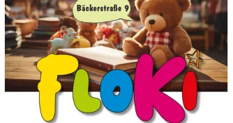 Floki Kinderflohmarkt in Kempten