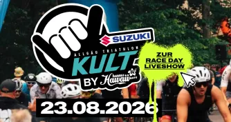 Allgäu Triathlon in Bühl am Alpsee
