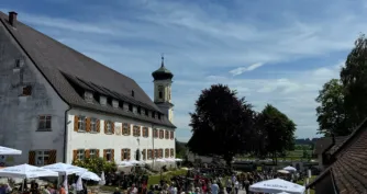 Heimatmarkt Bärenweiler