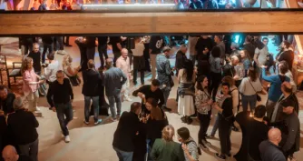 Salsa & Bachata-Fiesta in Bärenweiler
