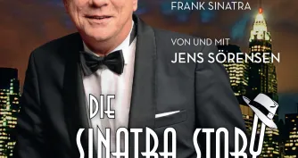 Die Sinatra-Story im Kurhaus Bad Hindelang