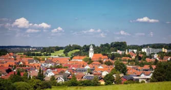Fastenmarkt in Bad Wurzach 🧺🌸🛍️