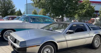 Benzin und Koffein in Bad Waldsee