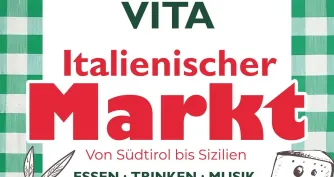 La dolce Vita im Park in Oberstaufen