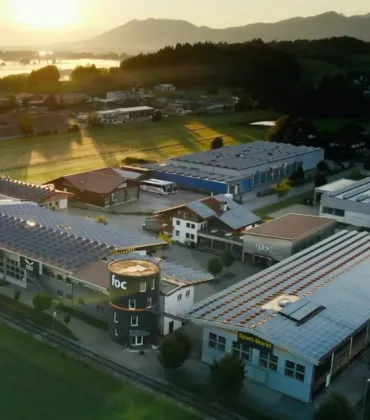 Verkaufsoffener Sonntag im Füssen Outlet Center