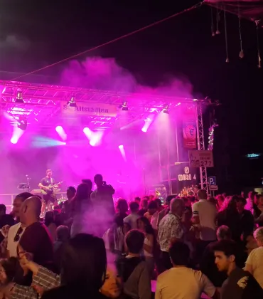 Stadtfest in Sonthofen