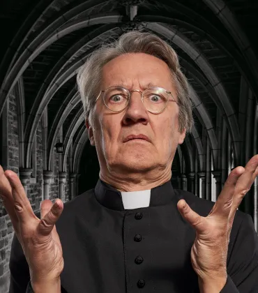 Die Buß- und Fastenpredigt im Forum Mindelheim