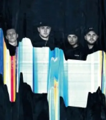 Easter Teggno im Kaminwerk in Memmingen