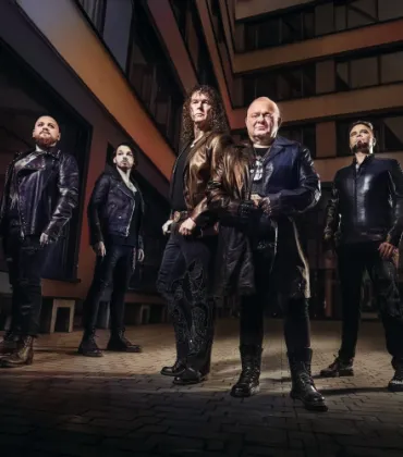 Dirkschneider im Kaminwerk Memmingen