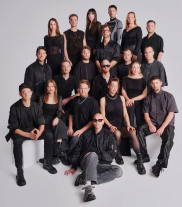 Jazzrausch Bigband im Kaminwerk Memmingen
