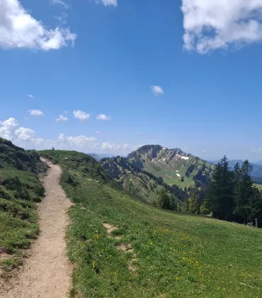 Gebirgsmarathon Immenstadt