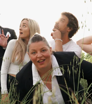 WendeJacken ImproMontagsShow in Kempten