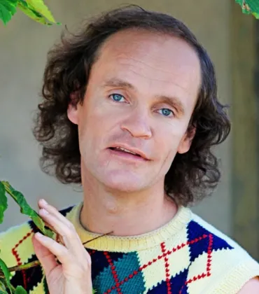 Olaf Schubert & seine Freunde – Das neue Programm in der bigBOX