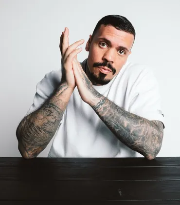 EMMVEE – War das zu hart? in der bigBOX