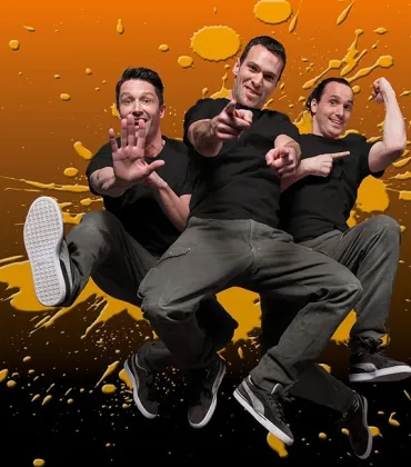 Starbugs Comedy in der Bigbox in Kempten