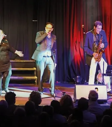 Serenata Italiana BigBox Kempten