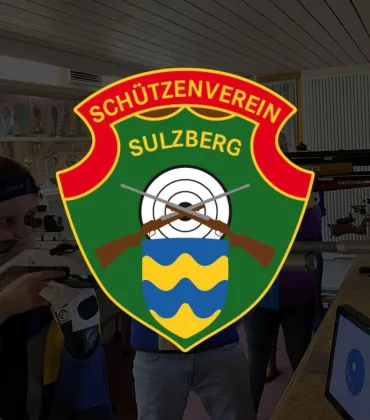 Weinfest mit Schnupperschießen in Sulzberg
