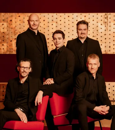Altstadtkonzert mit amarcord in Wangen