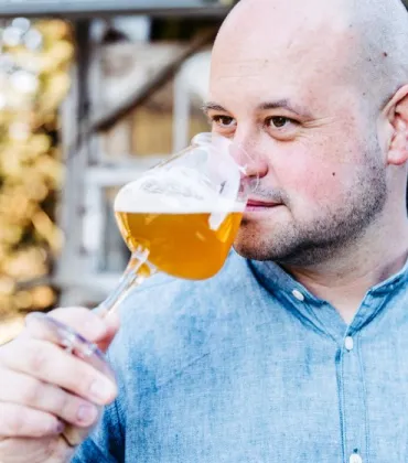 Bio Bier-Tasting im Rapunzel Legau