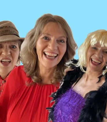 Kabarettabend mit Alexandra Stiglmeier in Untrasried