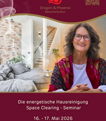 Energetische Hausreinigung in Oy-Mittelberg
