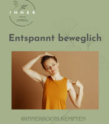 Entspannt beweglich in Kempten