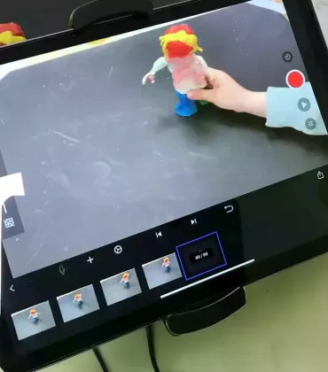 talentCAMPus - Abenteuer im All in Kempten