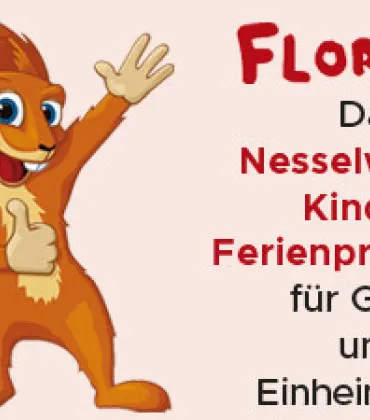 Ferienprogramm Monsterstarkes Häkeln in Nesselwang