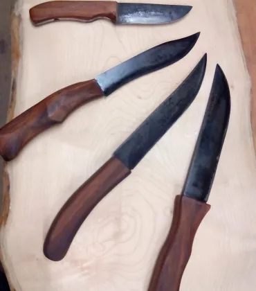 Messerkurs im Kempodium Kempten