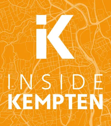 Inside Kempten