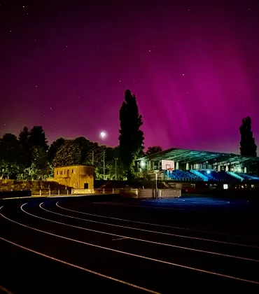 Sozialbau-Cup im Illerstadion in Kempten