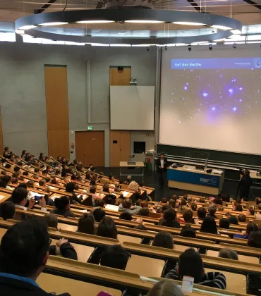 Kinder-Uni: Wenn Gefühle krank machen in Kempten