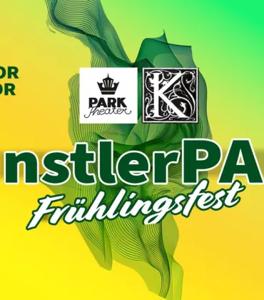 KünstlerPARK Frühlingsfest in Kempten