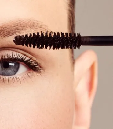 Dr. Hauschka Make-up Kurs in der Rapunzel Welt Legau