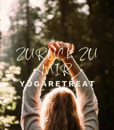 Yogaauszeit in Oberdorf