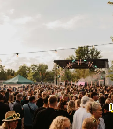 ERBA Open Air in Wangen - musikalische Zeitreise