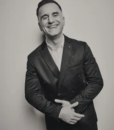 Özcan Cosar – VIP in der bigBOX Kempten