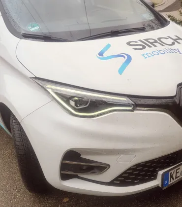 Carsharing am Donnersmarkt in Altusried testen