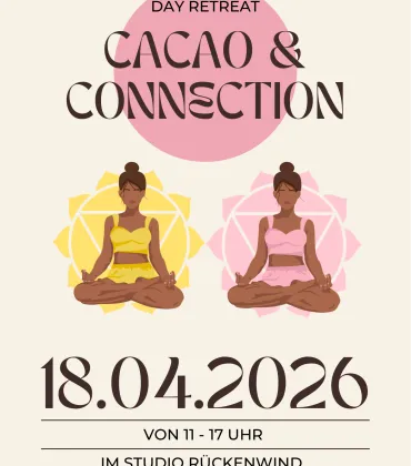 Day Retreat Cacao & Connection in Pforzen