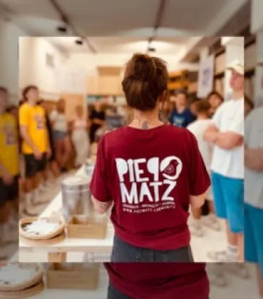 Piepmatz Ladenführung in Kempten