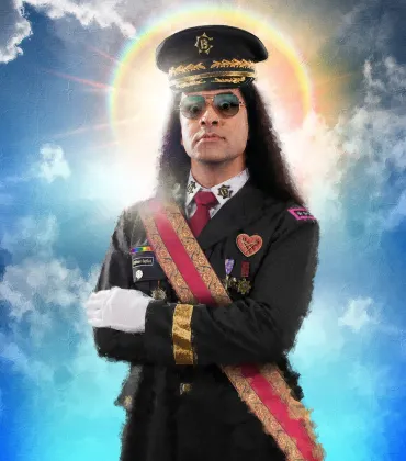 Bülent Ceylan – Diktatürk in der bigBOX Kempten