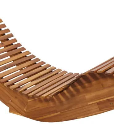 Schaukelliege bauen im Kempodium Kempten